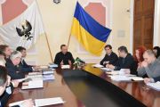 Погоджувальна рада затвердила порядок денний 28-ї сесії Чернігівської міської ради 7-го скликання