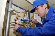 З 20 березня починається прийом документів для безкоштовного встановлення лічильників води