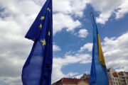 Ми з вами, український народ і вся Україна, вступаємо в іншу історичну епоху - Президент