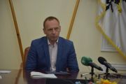 Владислав Атрошенко щорічно надаватиме ветеранам АТО для підтримки побратимів 100 тисяч гривень власних коштів