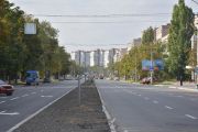 Звіт міського голови: Дорожнє господарство міста