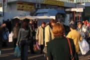 Організація та проведення у 2010 році оплачуваних громадських робіт для незайнятого населення м. Чернігова