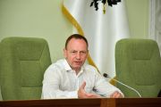 Владислав Атрошенко: колесо огляду - тільки після широкого обговорення і прозорого конкурсу серед інвесторів