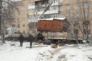 У Чернігові демонтують ще 77 незаконно встановлених гаражів