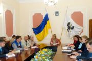 У Чернігові готуються до Дня пам’яті та примирення і Дня перемоги над нацизмом у Другій світовій війні