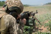 Військовим готується для передачі обладнання загальною вартістю 20 мільйонів гривень