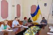 У Чернігові прийом заяв та проектів в рамках Програми розвитку громадянського суспільства продовжений до 14 липня