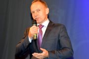 Владислав Атрошенко привітав освітян Чернігова з прийдешнім професійним святом