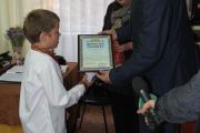 Чернігівський семикласник допоміг міліції затримати грабіжника