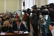 Депутати проголосували за «Програму молодіжного житлового кредитування в місті Чернігові на 2018-2022 роки»