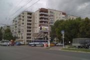 19 серпня – свято мікрорайону Шерстянка