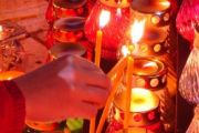 Запали свічку на підвіконні, вшануй пам'ять невинно загиблих…
