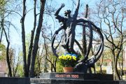 У Чернігові вшанували пам’ять жертв чорнобильської катастрофи