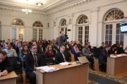 Ще один етап децентралізації — передача на місця повноважень щодо надання адміністративних послуг державної реєстрації