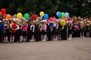 У Чернігові створено 8 інклюзивних класів