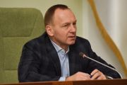 Владислав Атрошенко: потрібно зосередитися на реальній роботі у місті, щоб забезпечити реальні зміни