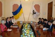 Китайський капітал може прийти до Чернігова