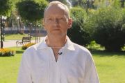 Привітання Чернігівського міського голови Владислава Атрошенка з Днем незалежності України