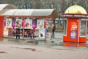 453 дозволи на розміщення реклами в Чернігові продовжено на рік