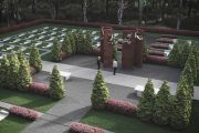 Ескізний проєкт меморіального комплексу в "Ялівщині" затвердили на архітектурно-містобудівній раді