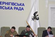 Розпочалося жеребкування земельних ділянок для учасників АТО