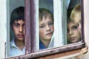 Міська рада працює над вирішенням проблем дітей-сиріт