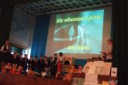 Освітян навчали долати гендерні стереотипи