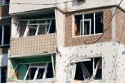 Матеріальна допомога для чернігівців, квартири яких постраждали внаслідок війни