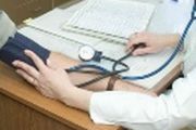 Підсумки роботи управління охорони здоров’я за 2008 рік