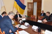 Вперше у Чернігові розробили Програму поліпшення гігієнічних умов у закладах освіти