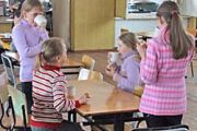 Ще раз про харчування школярів