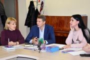 Чернігів побореться за достойне місце в конкурсі «Молодіжна столиця України»