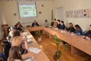 Досвід – для майбутніх колег