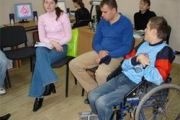 Соціальний захист має стати спільною справою