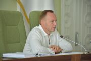 Владислав Атрошенко: неприпустимо, коли всі фінансові кроки щодо комунальних підприємств мають узгоджуватись з Антимонопольним комітетом