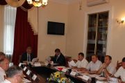 Про хід виконання Програми підтримки громадських організацій у м. Чернігові