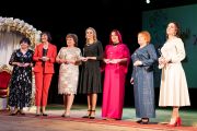 У Чернігові назвали імена переможниць міського конкурсу "Жінка року-2019"