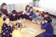 Організації змістовного дозвілля дітей –   всебічну підтримку міської ради