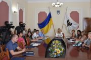 Комісія узгодила дві кандидатури на звання «Почесний громадянин міста Чернігова»