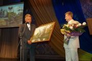 Чернігівському району – 85!