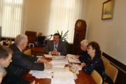 На часі – підготовка до виборів Президента України