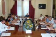14 липня відбулось позачергове засідання виконавчого комітету Чернігівської міської ради