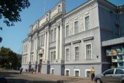 Про роботу дирекції Чернігівського міжміського бюро технічної інвентаризації у 2010 році