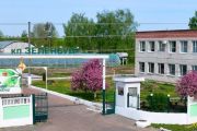 КП «Зеленбуд» під час прес-туру презентує нові технології в озелененні Чернігова