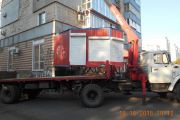 З вулиць і дворів Чернігова прибирають незаконні МАФи