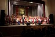 У Чернігові відкриється пам’ятна дошка засновнику заслуженого народного хору «Десна» Леоніду Пашину