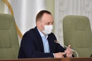 Владислав Атрошенко: Ми залишали ринки Чернігова відкритими скільки було можливо