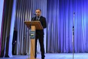 У Чернігові вшанували учасників ліквідації наслідків аварії на ЧАЕС