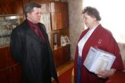Віталій Голець: ветерани потребують нашої уваги та підтримки