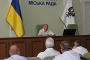 У Чернігові комунальні підприємства та організації готуються до зими